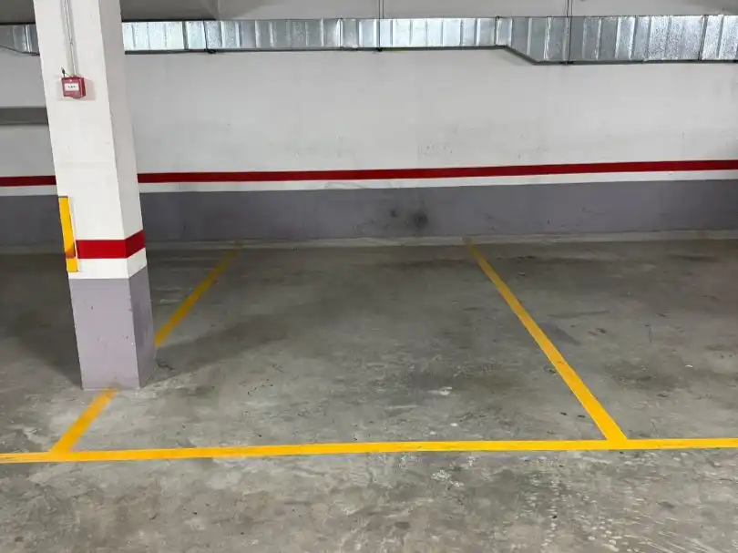 Parking de Piso en venta en Ares