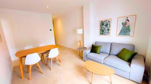 Foto 2 de Pis en venda a Ismael González de la Serna, 9, Guadix, Granada