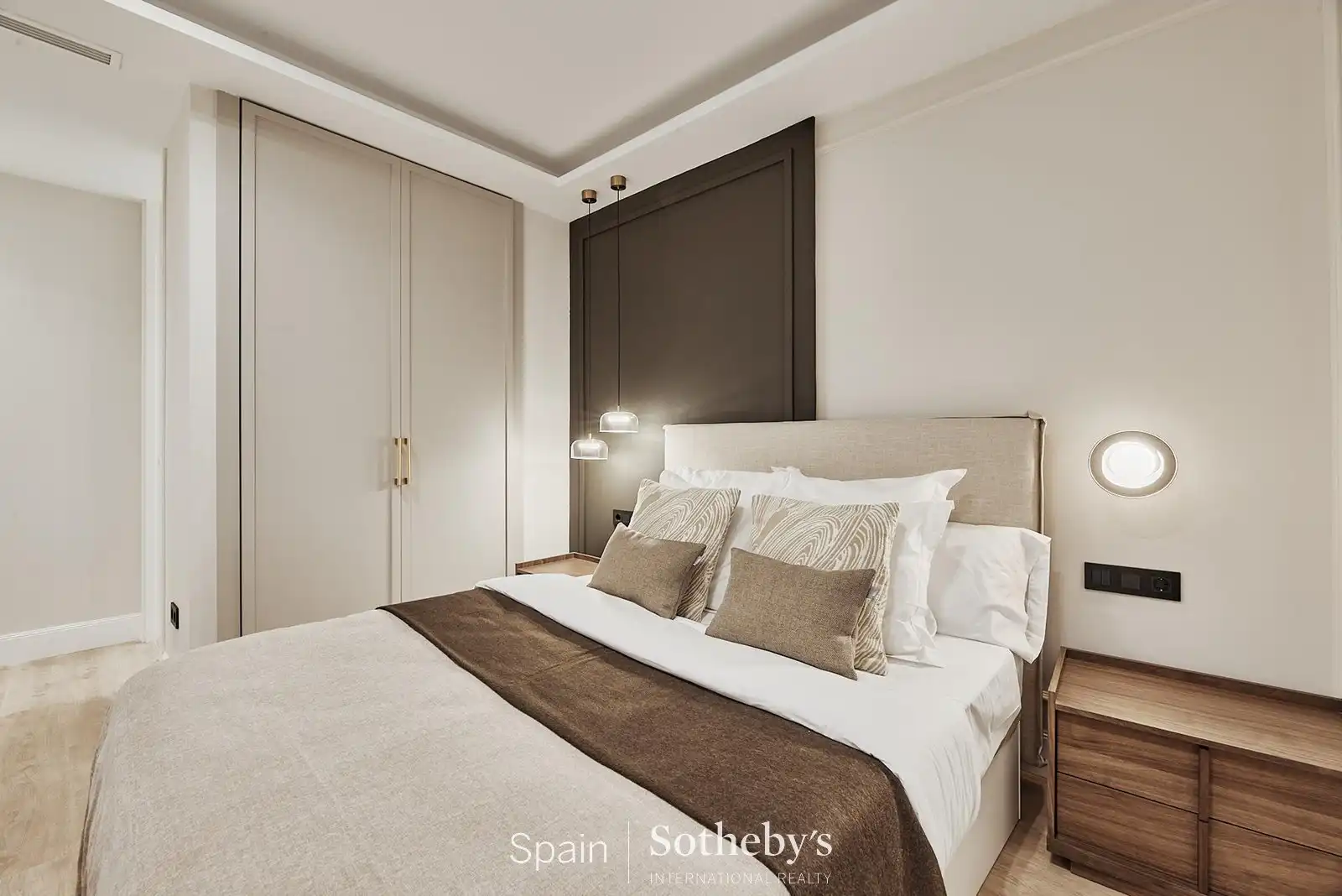 Apartamento con ascensor en venta en Calle de María de Molina, imagen 33