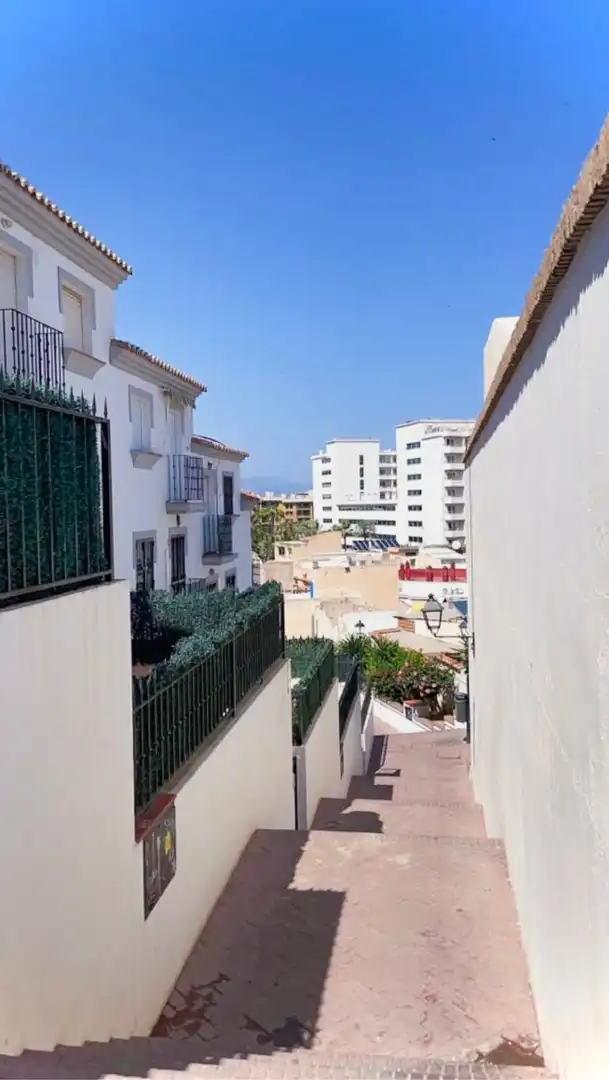 Apartments for rent in El Bajondillo
