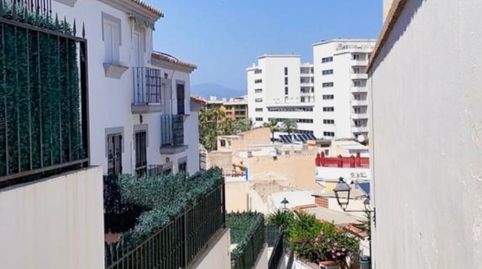 Foto 5 de Apartament de lloguer a El Bajondillo, Torremolinos