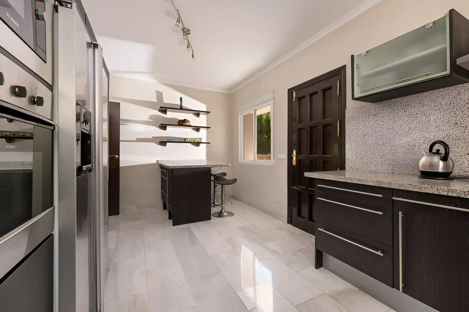 Maison avec piscine à vendre à Nueva Andalucía, imagen 20