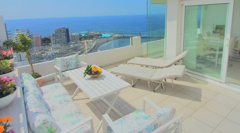 Foto 2 de Apartamento en venta en Zona Botánico, Puerto de la Cruz