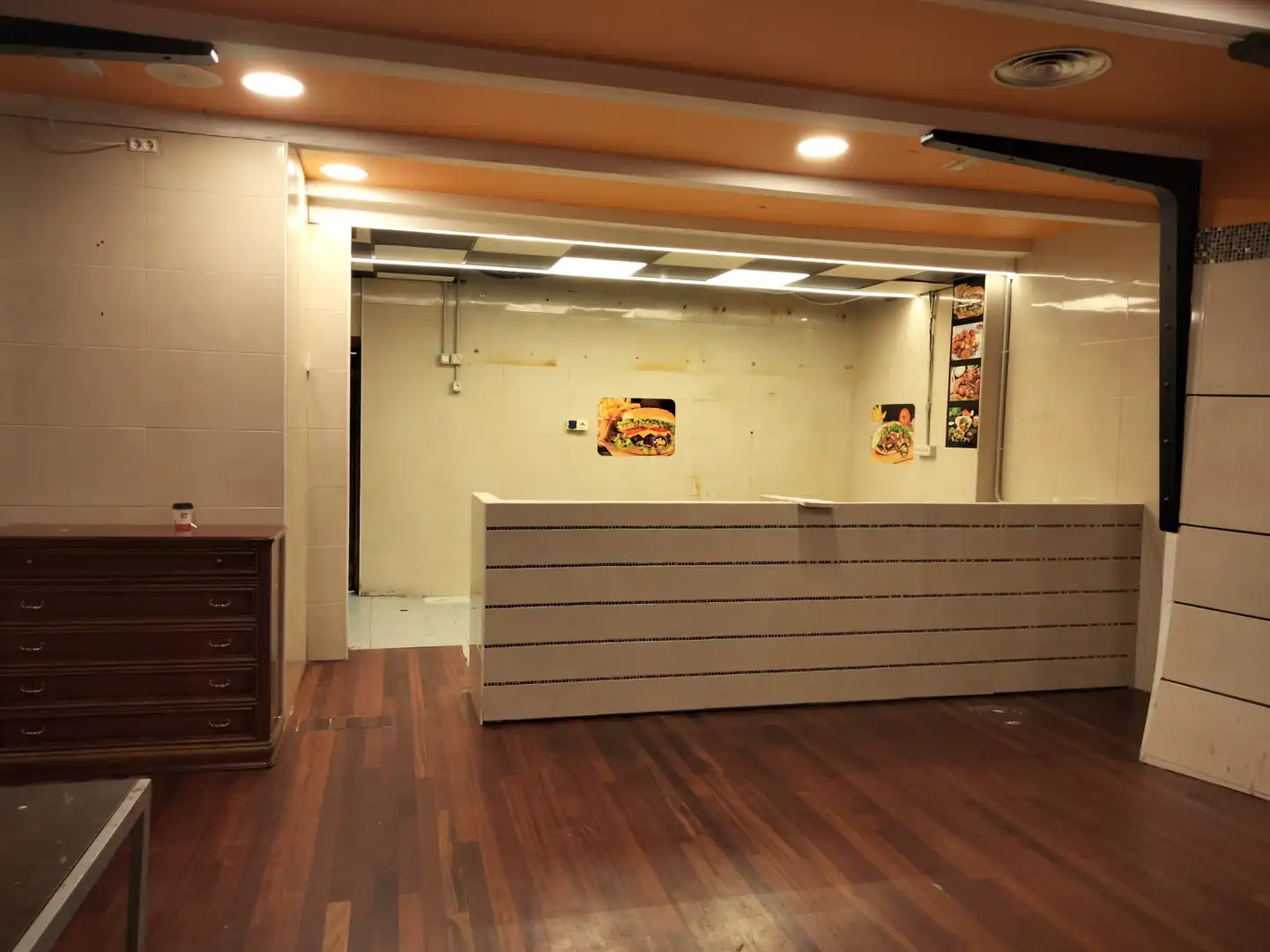 Business premises to rent in Logroño - Vitoria, imagen 5