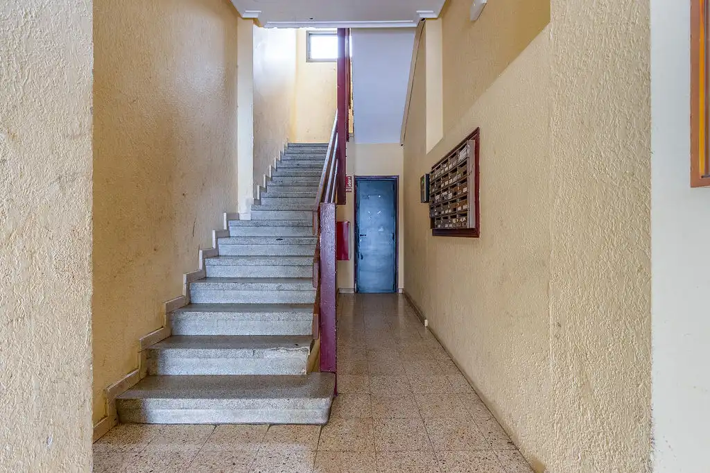 Piso en venta en Huesca