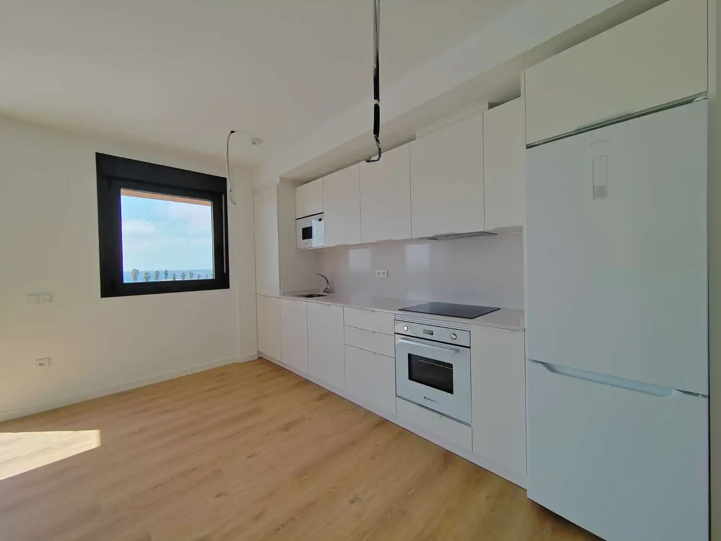 Apartament amb piscina en venda a Torre del Mar, imagen 7
