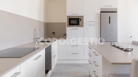 Foto 3 de Piso en venta en Torras I Bages, Centre, Vic