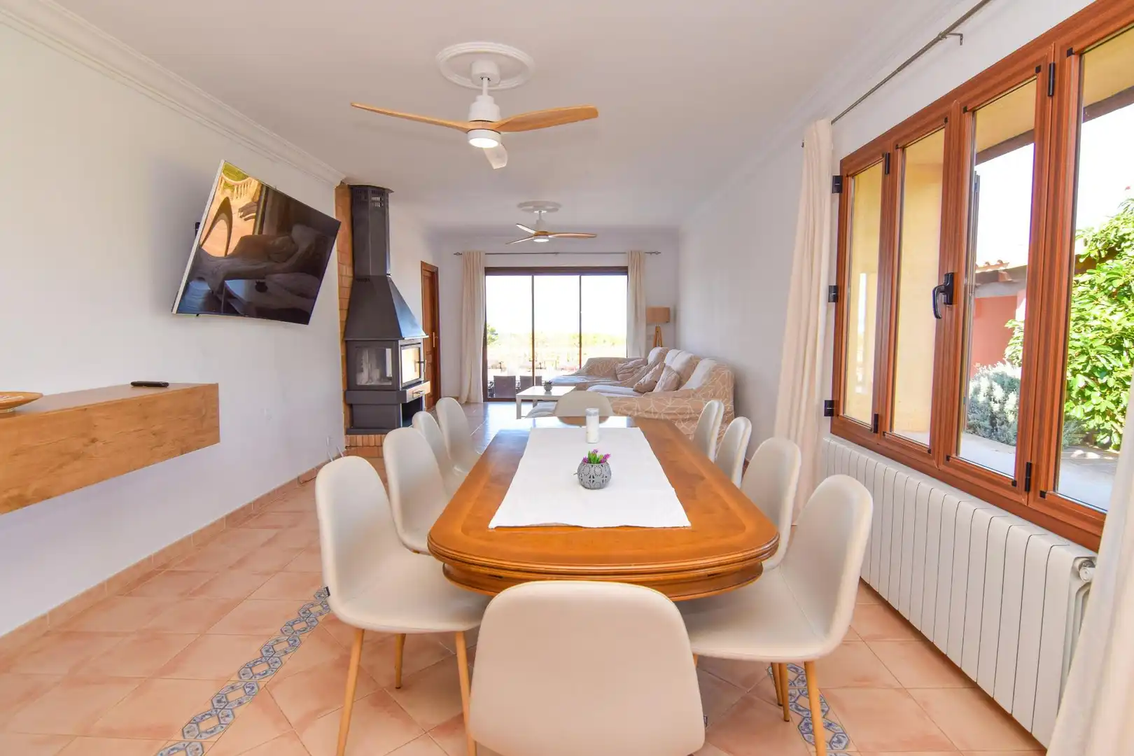 Finca rústica de lloguer a Colònia de Sant Pere