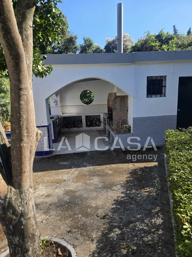 Casa o xalet en venda en Algeciras
