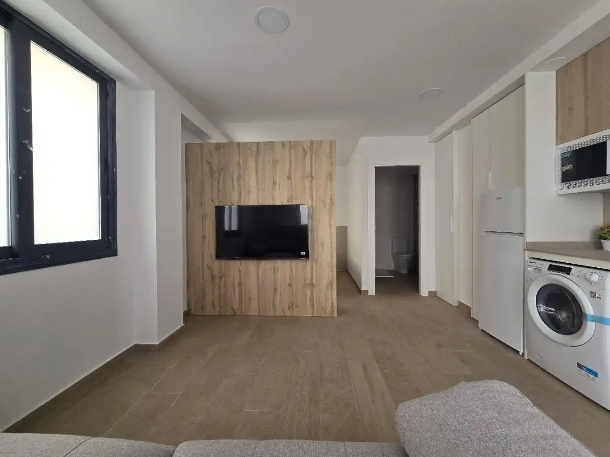 Flat for rent in Sector V
