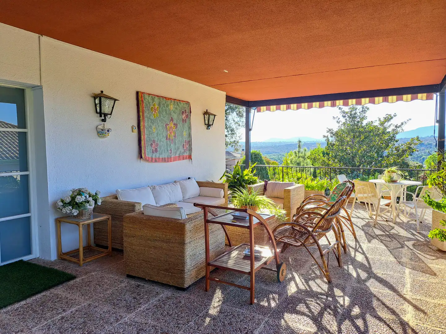 Villa avec jardin à vendre à Colonia, imagen 57