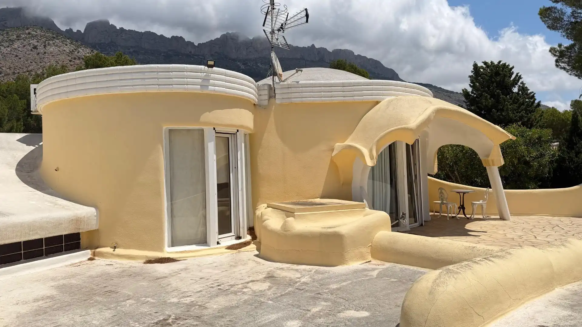 Maison rustique avec piscine à vendre à Altea la Vella, imagen 29