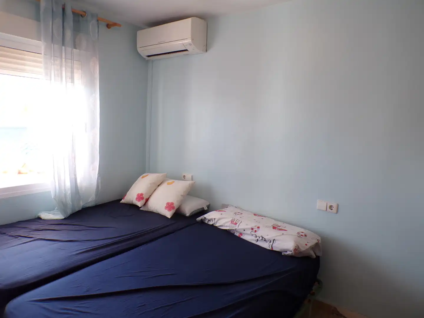 Apartments for sale in Torre de la Horadada