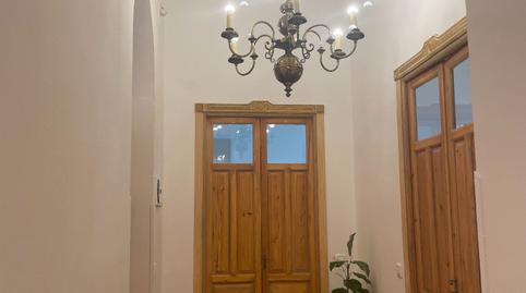 Foto 5 de Piso de alquiler en Plaza de San Agustín, 4, San Bartolomé,  Sevilla Capital