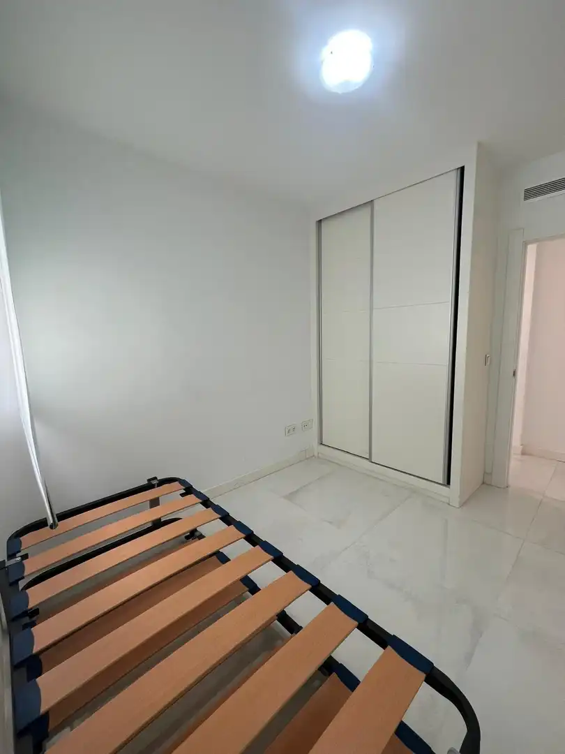Schlafzimmer von Wohnung zur Miete in Santa Pola