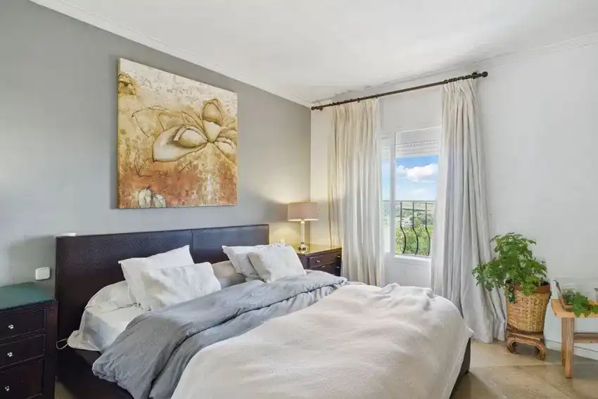 Penthouse mit Pool zum Verkauf in Nueva Andalucía, imagen 9