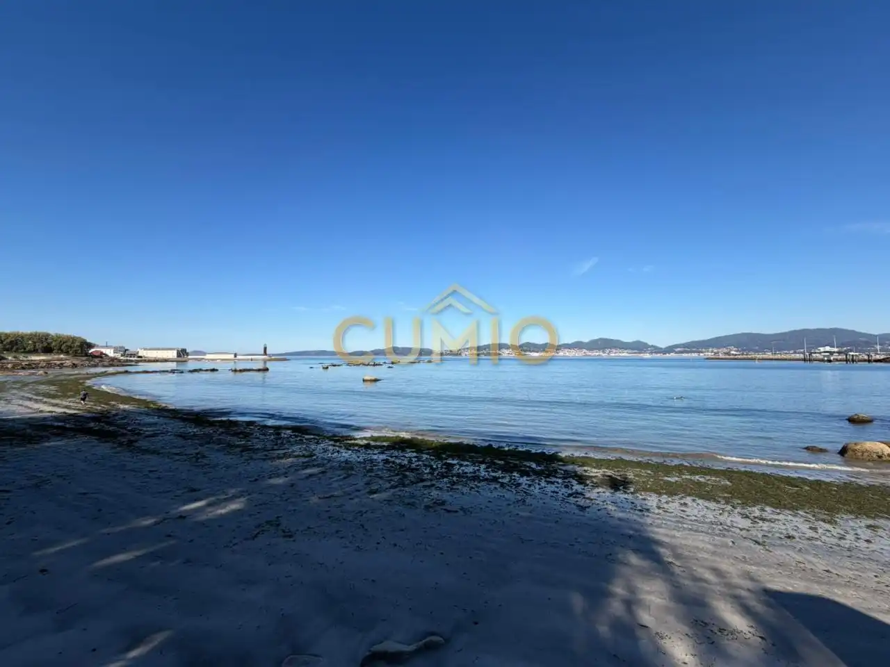 Flat for sale in Alcabre