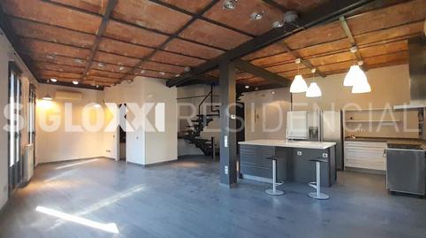 Foto 5 de Piso de alquiler en Antic de Sant Joan, Sant Pere, Sta. Caterina i la Ribera,  Barcelona Capital