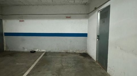 Foto 3 von Garage zur Miete in Calle Hoyo, 10, Manantiales - Estación de Autobuses, Torremolinos