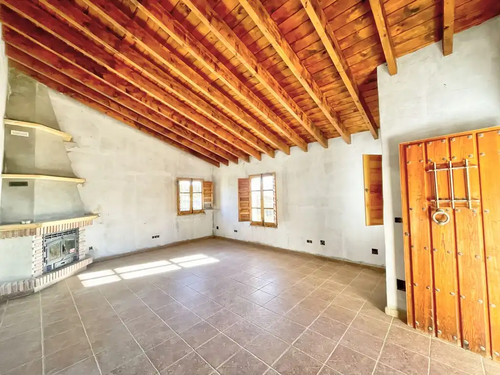 Casa rústica amb piscina en venda a El Borge, imagen 4