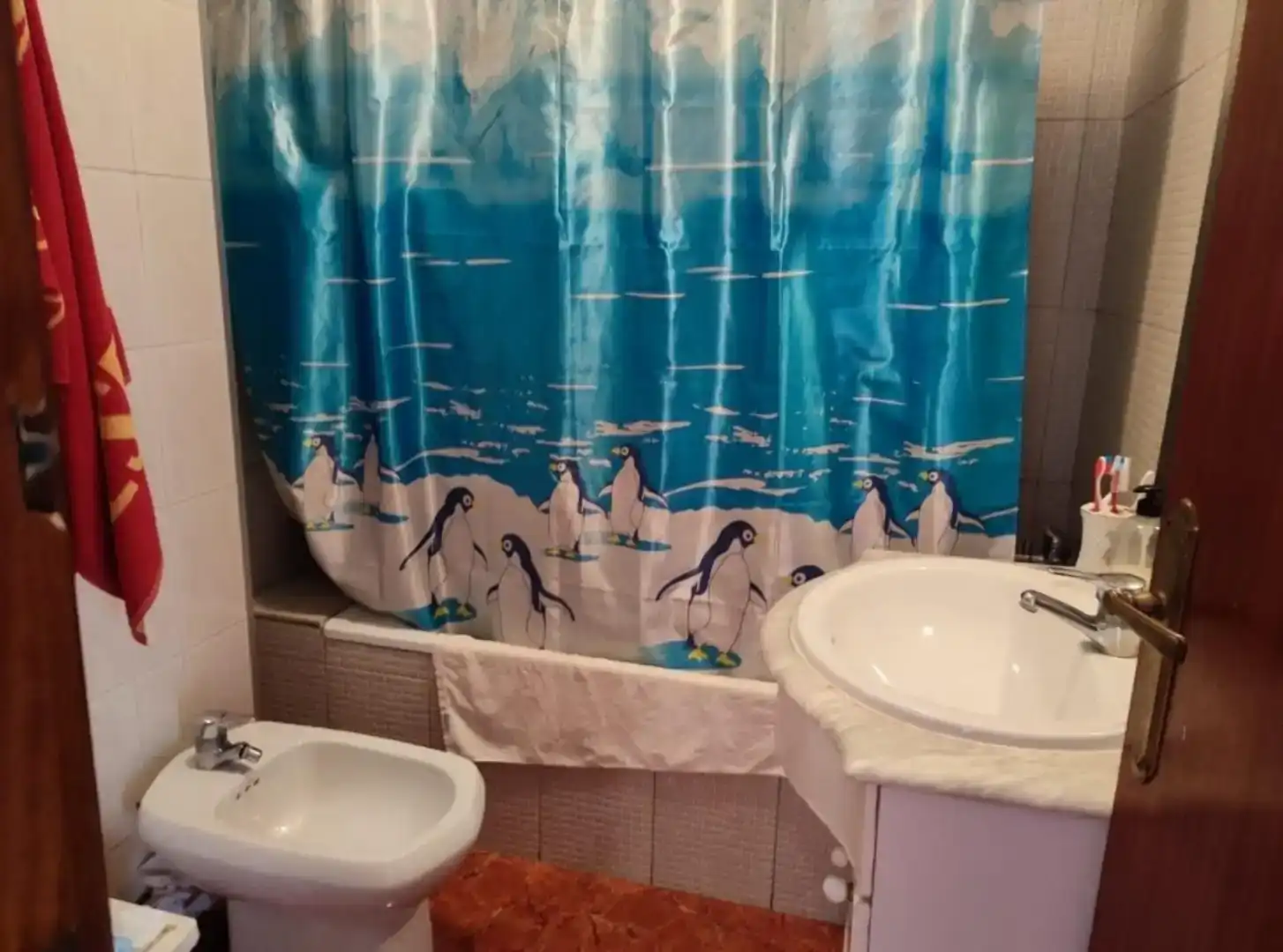 Bany de Àtic en venda en Pedanías Este