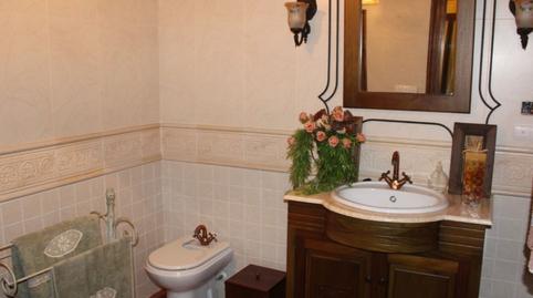 Foto 5 de Casa adosada en venda a La Murada - Los Vicentes, Orihuela