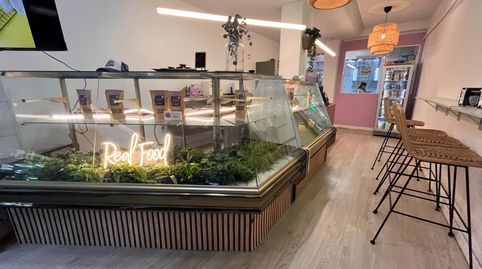 Foto 3 von Geschaftsraum zur ubertragung in Calle D'enric Navarro, Barrio de Benimaclet, Valencia Capital