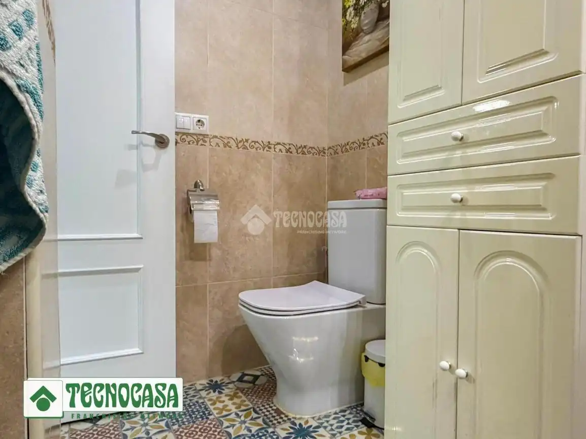 Appartement avec terrasse à vendre à Sureste, imagen 19