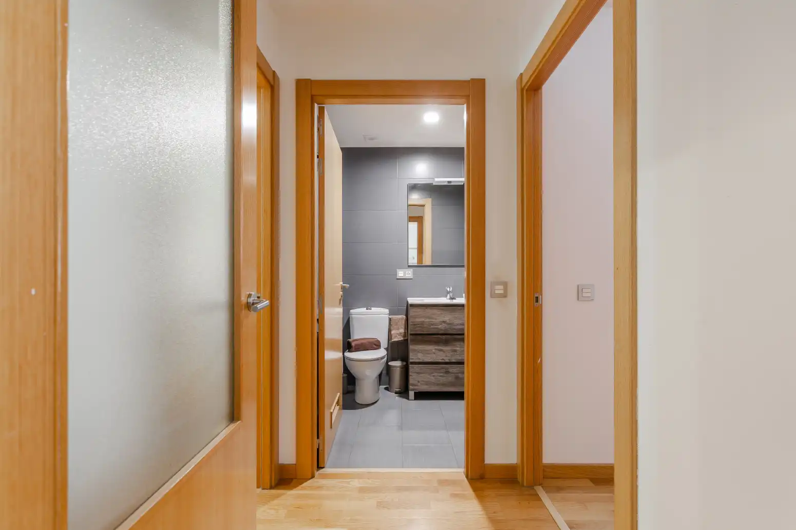 Ático en venta en Huarte / Uharte con Calefacción, Parquet y Terraza