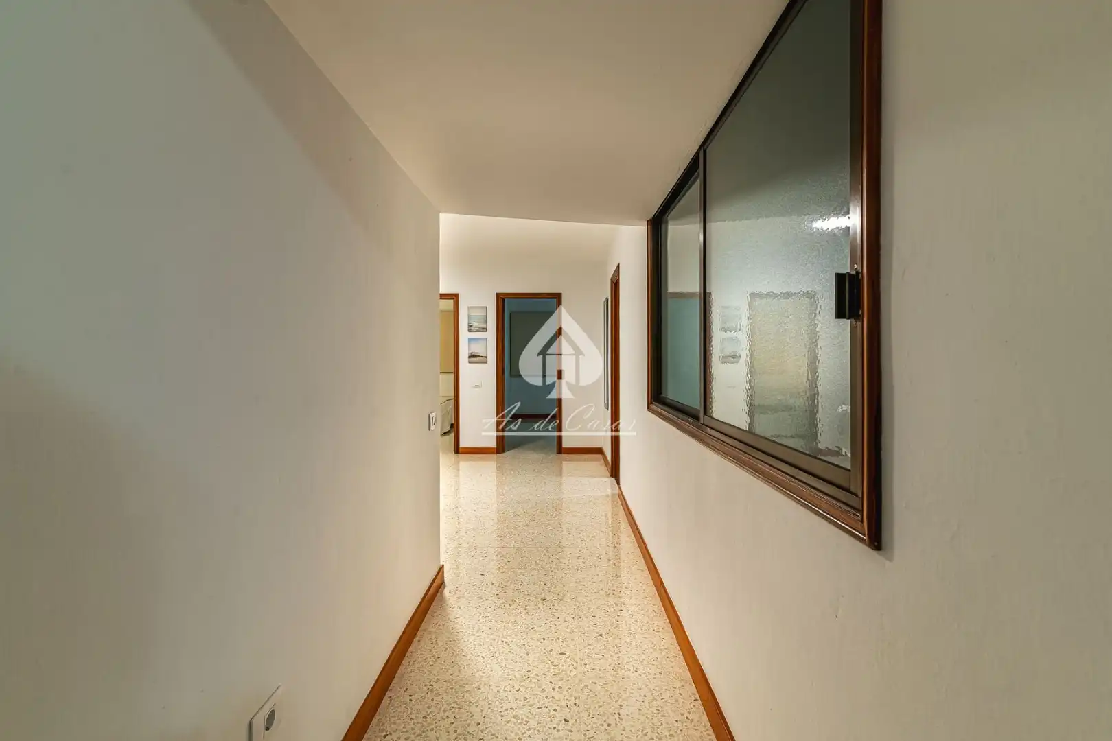 Apartment with lift to rent in Suecia 14, imagen 5