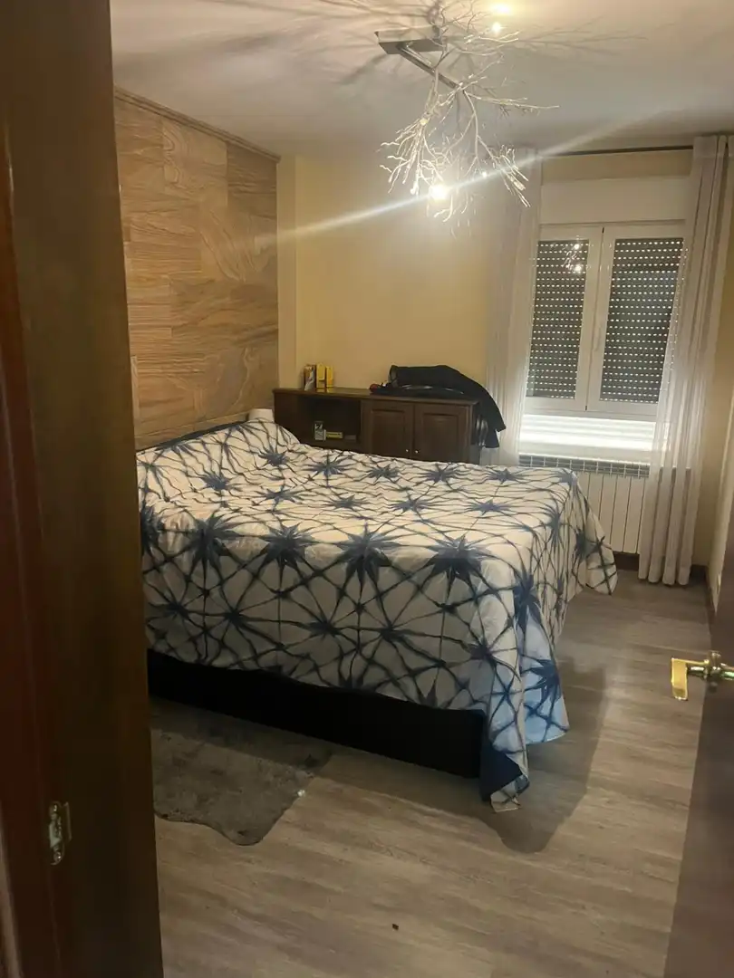 Habitación de Piso en venta en Ribafrecha con Calefacción, Trastero y Balcón