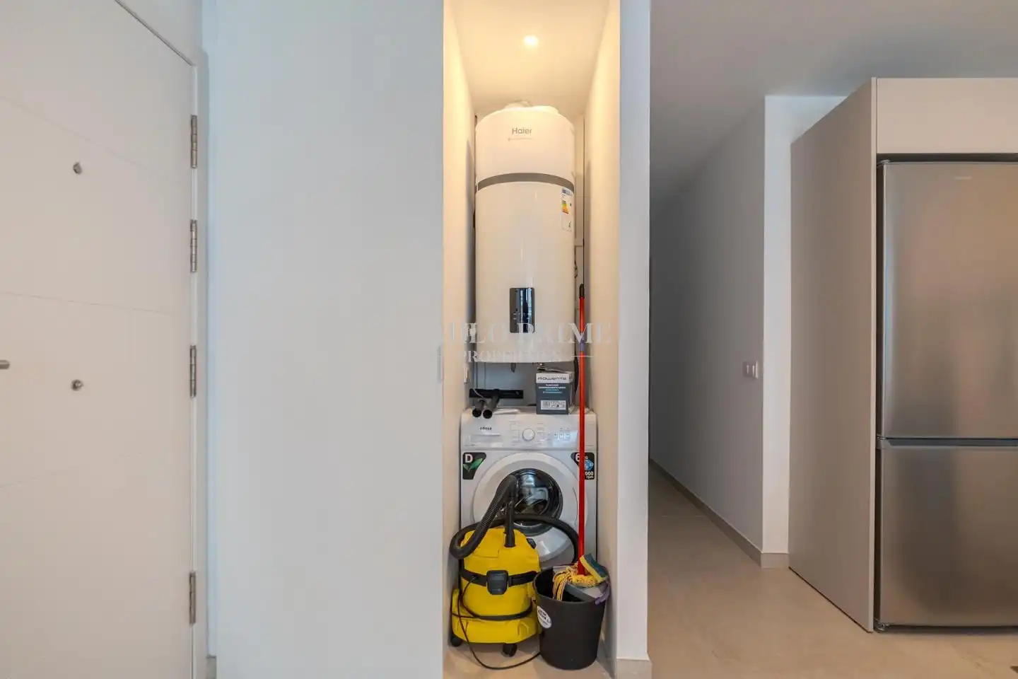 Appartamento con terrazza in affitto a Calle Mar de Fondo, imagen 43