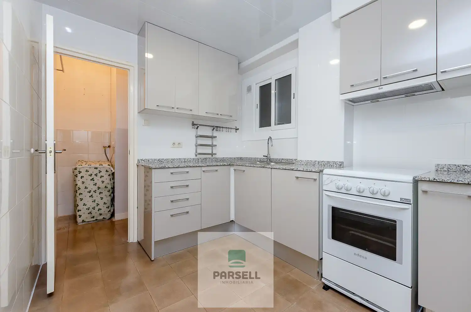 Wohnung mit Aufzug zum Verkauf in Carrer de Cantàbria, imagen 9
