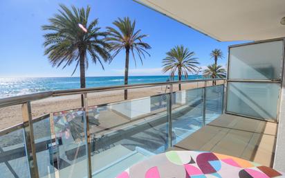 Flat for sale in Maritim Sant Joan de Deu, Calafell Platja