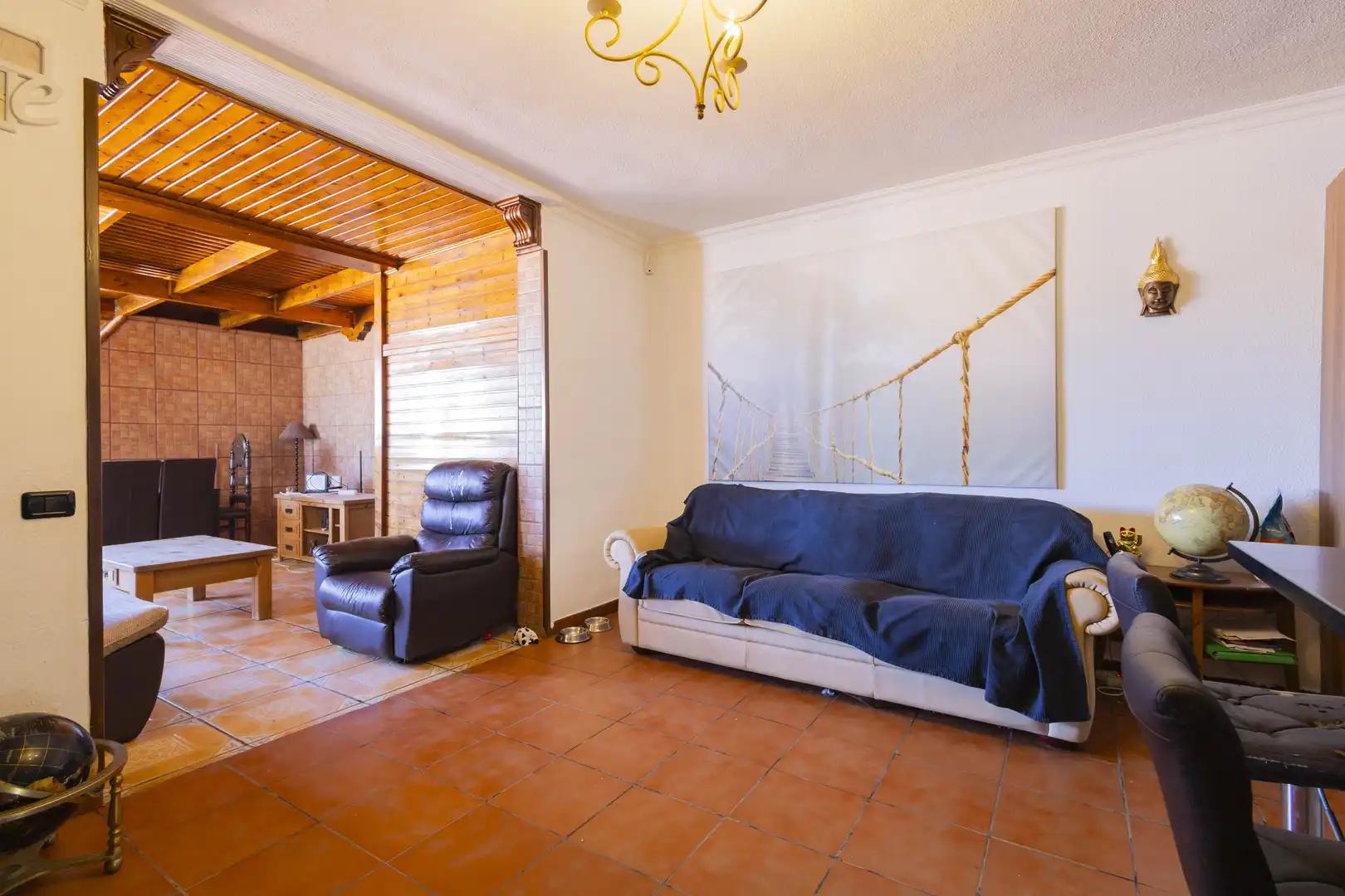 Flat for sale in Calle Callao Hondo, 2, Arico
