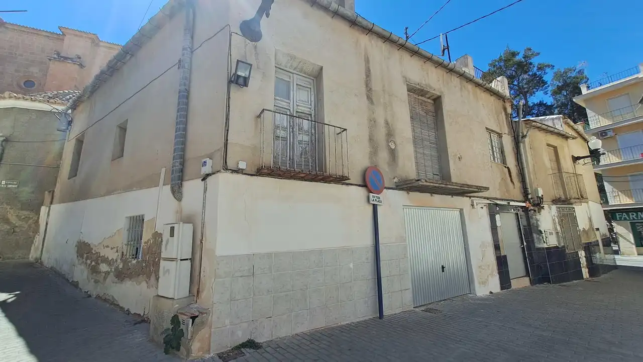 Mini appartamento in vendita a Orihuela ciudad
