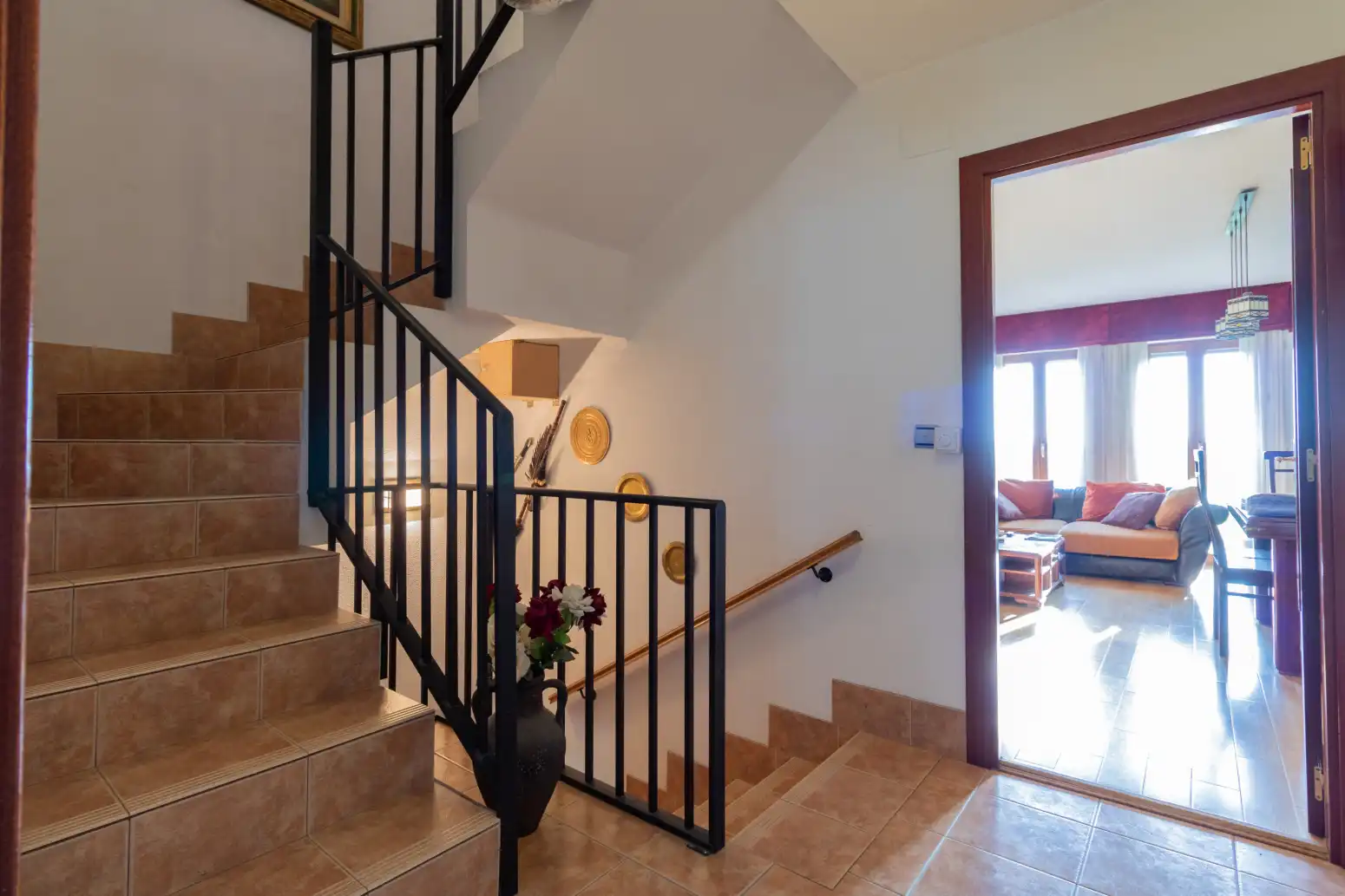 Casa o xalet en venda a Cizur, Navarra