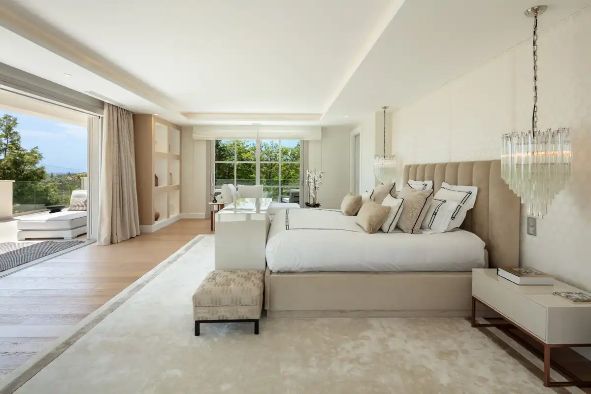 Casa a schiera in vendita a Nueva Andalucía, imagen 23