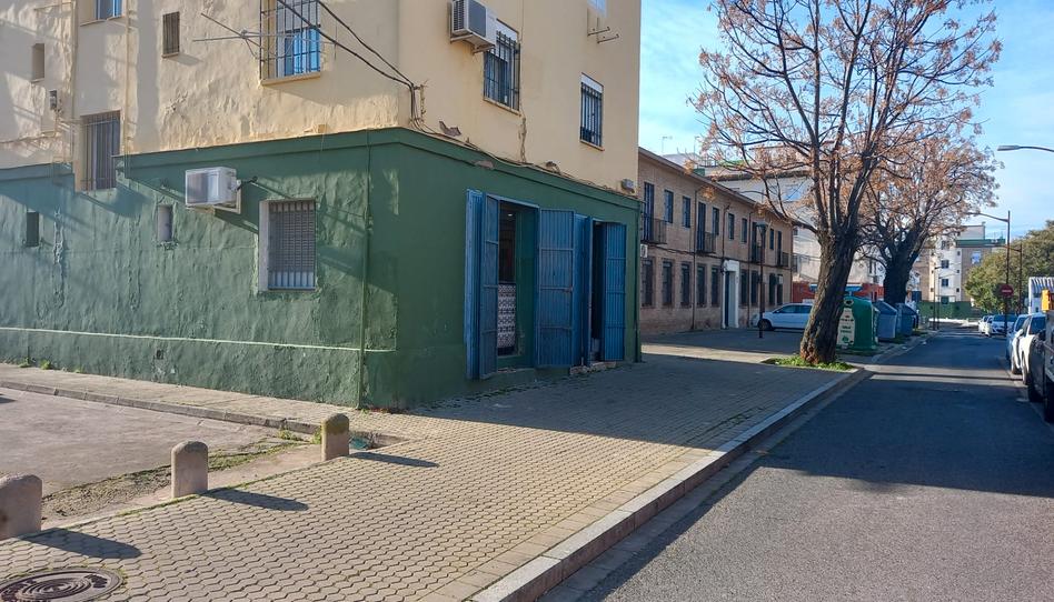 Photo 1 of Premises for sale in Plaza las Moradas, Amate, Sevilla