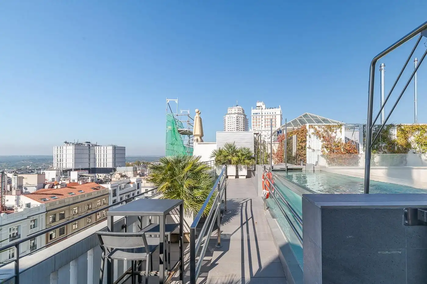 Wohnung mit Pool zum Verkauf in Calle GRAN VIA, imagen 60