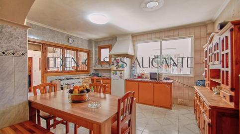 Photo 5 of Single-family semi-detached for sale in Calle Convent, Campello pueblo, El Campello