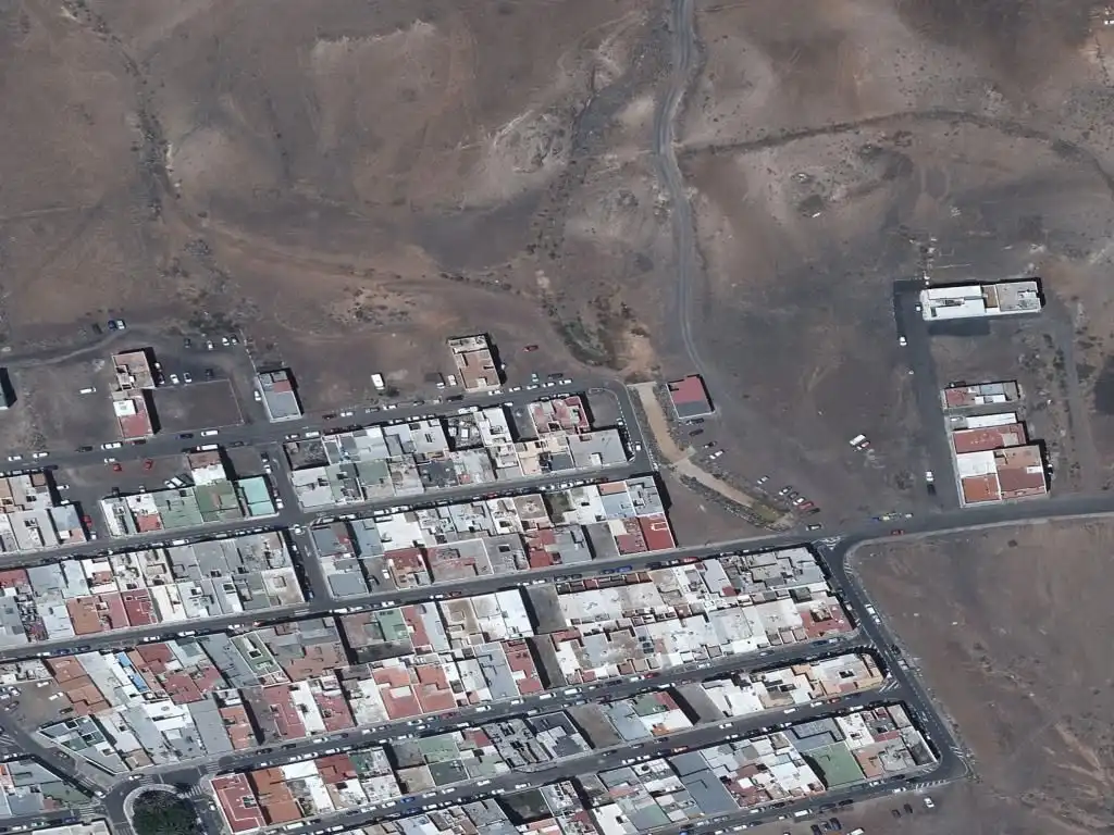 Casa o xalet en venda en Arrecife
