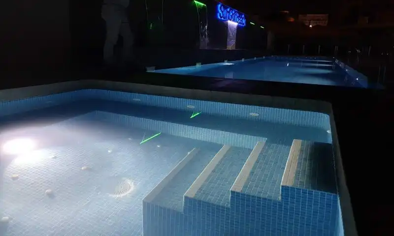 Piscina de Pis en venda en Orihuela amb Aire condicionat, Terrassa i Piscina