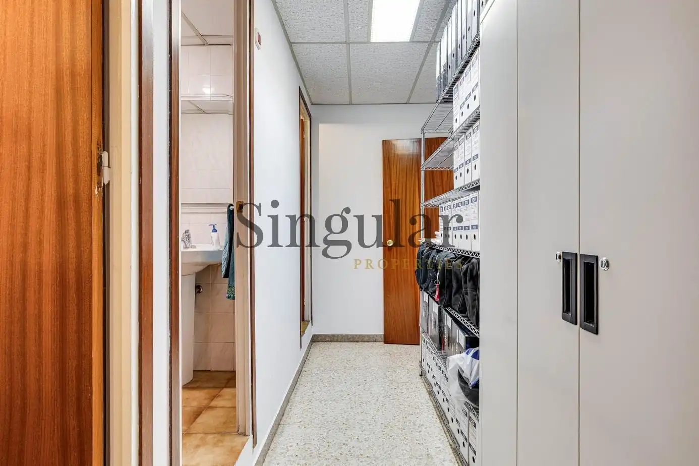 Office for rent in Barcelona