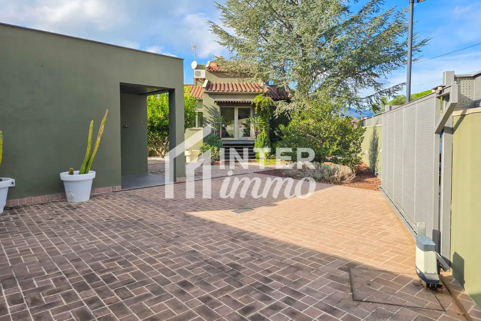 Casa con piscina in vendita a Calle Rosselló 8, imagen 80