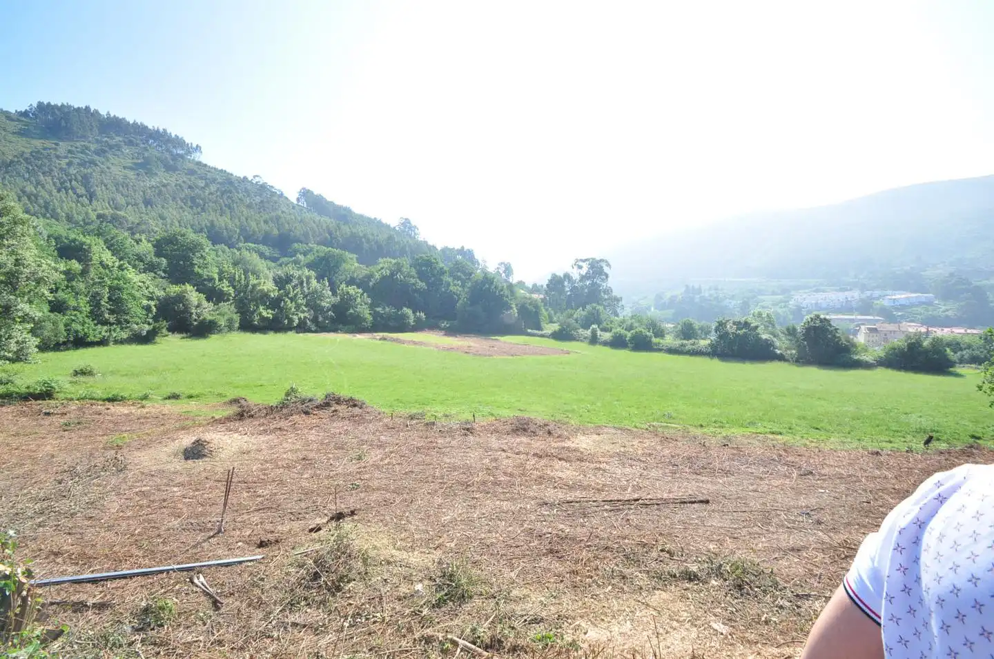 Residencial en venta en Castro-Urdiales