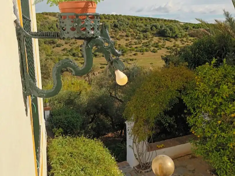 Casa amb piscina en venda a Diseminado Diseminados 193, imagen 4