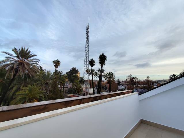 Oficina en Alquiler en Sector Sur  - La Palmera - Reina Mercedes