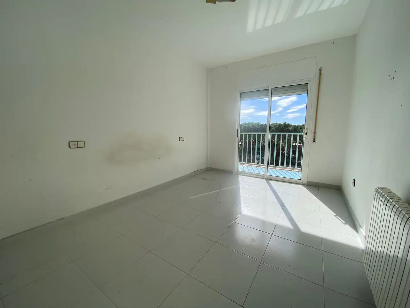 Wohnung zum Verkauf in Carrer d'Enric Morera, 1, Els Pins