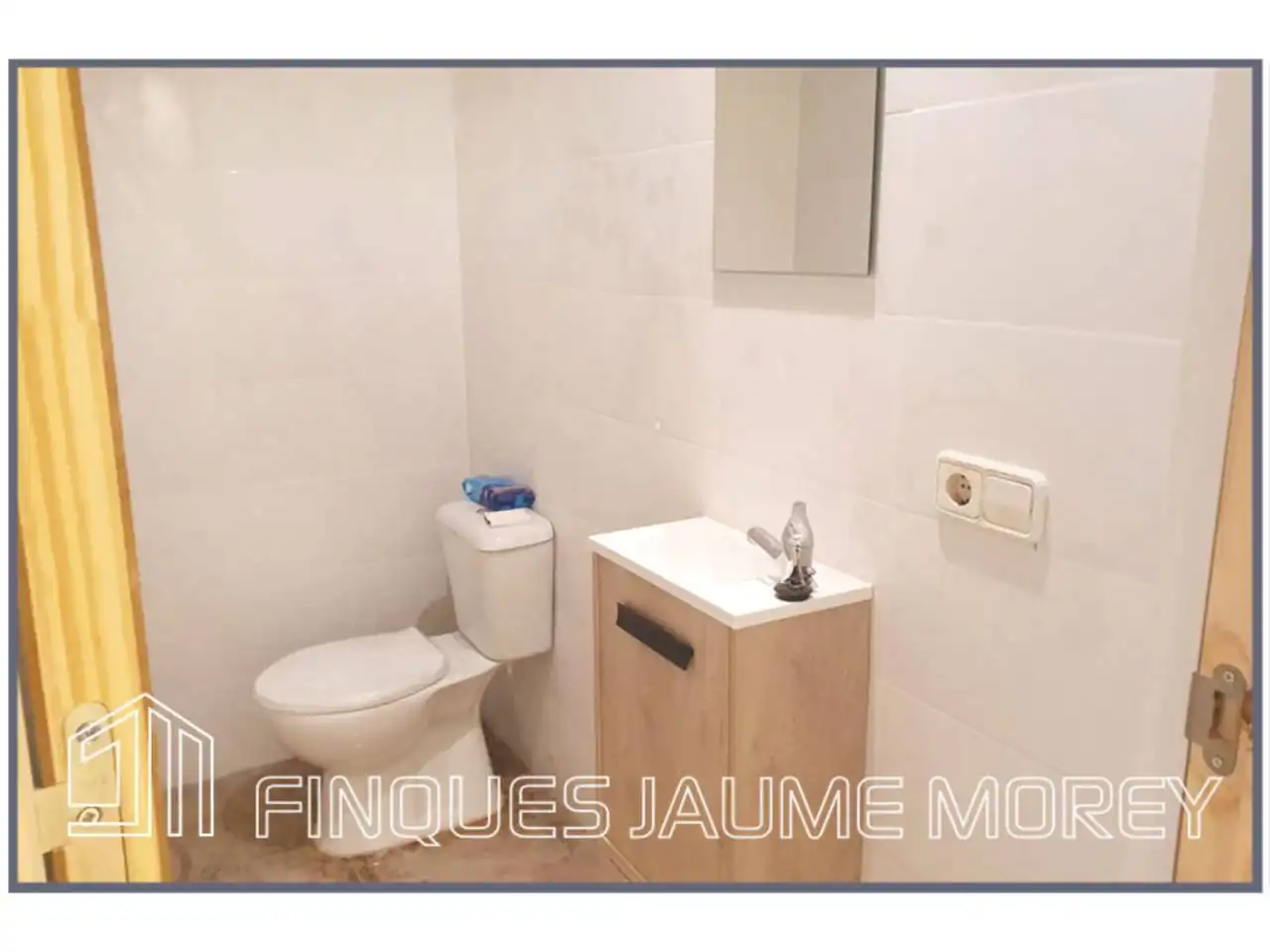 Locale commerciale in affitto a Calle Hostals Sn, imagen 10